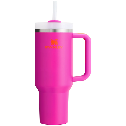 STANLEY - THE QUENCHER H2.0 FLOWSTATE™ TUMBLER 30oz/40oz