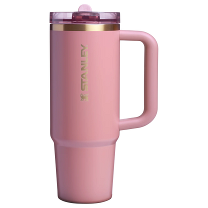THE QUENCHER PROTOUR FLIP STRAW TUMBLER | 30 OZ