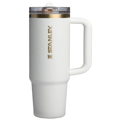 THE QUENCHER PROTOUR FLIP STRAW TUMBLER | 30 OZ