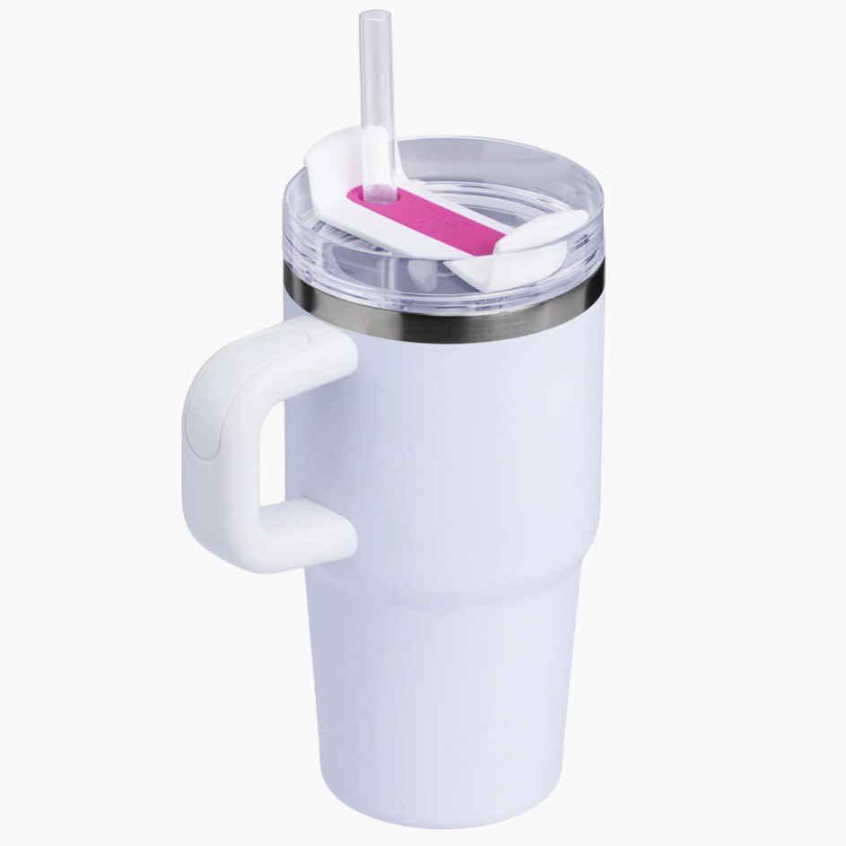 STANLEY - THE QUENCHER H2.O FLOWSTATE™ Tumbler with Handle | 20 OZ