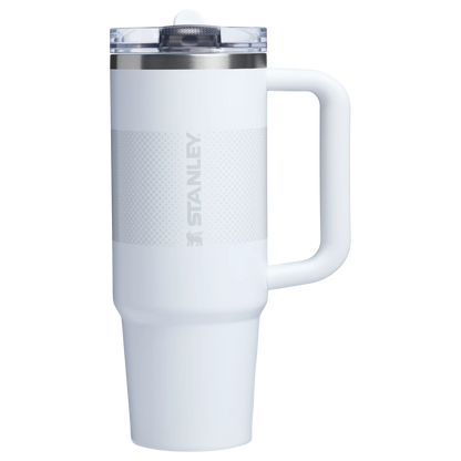 THE QUENCHER PROTOUR FLIP STRAW TUMBLER | 30 OZ