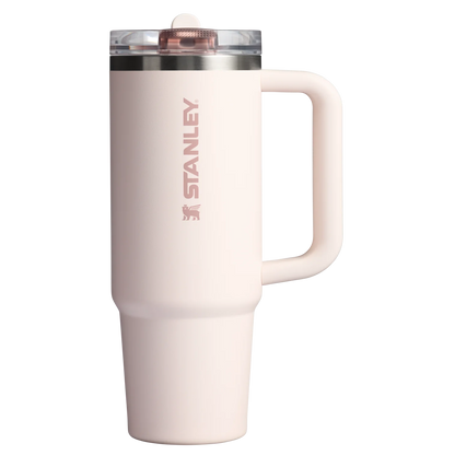 THE QUENCHER PROTOUR FLIP STRAW TUMBLER | 30 OZ