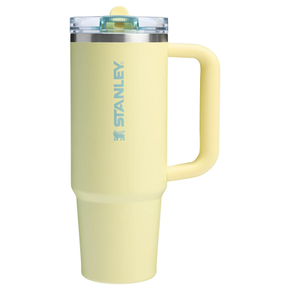 THE QUENCHER PROTOUR FLIP STRAW TUMBLER | 30 OZ