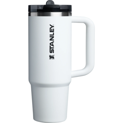 THE QUENCHER PROTOUR FLIP STRAW TUMBLER | 30 OZ
