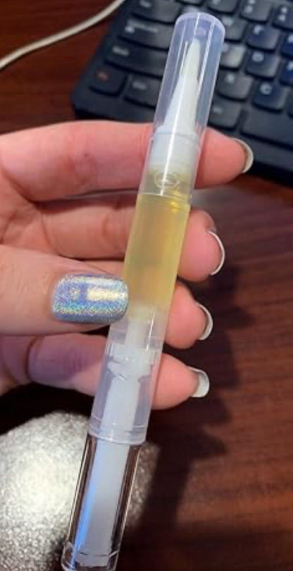 Ulei - Nail oil