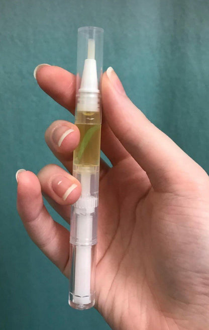 Ulei - Nail oil