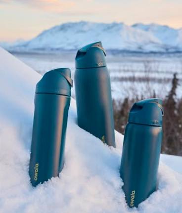 Winter Nights - Owala