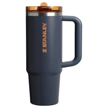 THE QUENCHER PROTOUR FLIP STRAW TUMBLER | 30 OZ